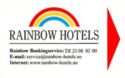 Rainbow Hotel