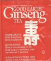 Ginseng Tea, 1998, semi-glossy, fs dark stripe right