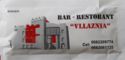 Bar Restorant Vllaznia