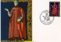 Francesco Petrarca - 7th birth centenary