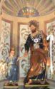 "Joseph", Villalba, Sicily - Saints (M)