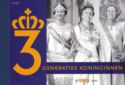 Prestige Booklet 24: Three Generations of Queens