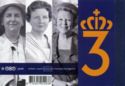 Prestige Booklet 24: Three Generations of Queens