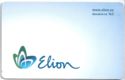 Elion Logo