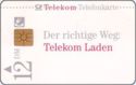 Telekom Laden