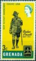 Lord Baden-Powell
