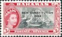 Fishing fleet - Overprinted