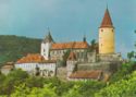 Křivoklát castle