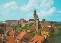 Český Krumlov