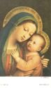 "Saint Mary - Good Counsel", ED.G.MI./EGIM Edizioni Grafiche Isonzo - Milano (IT), ARS / S. ARS, 30