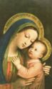 "Saint Mary - Good Counsel", ED.G.MI./EGIM Edizioni Grafiche Isonzo - Milano (IT), ARS / S. ARS, 30