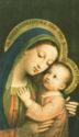 "Saint Mary - Good Counsel", ED.G.MI./EGIM Edizioni Grafiche Isonzo - Milano (IT), ARS / S. ARS, 30