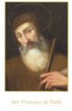 "Francis of Paola", Paola, Santuario di Paola Edizioni - Paola (IT), Calabria - Saints (M)