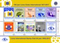 100 Years Lions Club