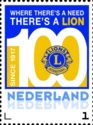 100 Years Lions Club