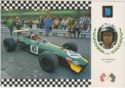 Nº 12 - Jack Brabham - Australia