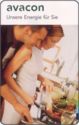 Avacon AG - Energie