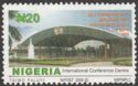 International Conference Center, Abuja