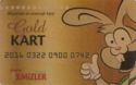 Gold Kart