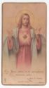 "Jesus - Sacred Heart", S. Lega Eucaristica Tip. - Milano (IT), 722