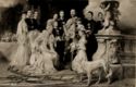 Kaiser Wilhelm and his Family