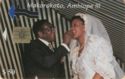 Marriage of President Mugabe - Makorokoto 1