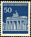 Brandenburg Gate, Berlin