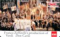 Franco's Zeffirelli Production of Verdi "Don Carlo" EMI