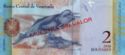 2 Bolívares