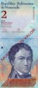 2 Bolívares