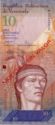 10 BolĂvares
