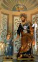 "Joseph", Villalba, Sicily - Saints (M)