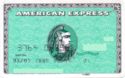 American Express classic AR 376404