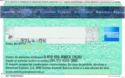 American Express classic AR 376404