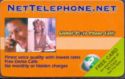 US.$5 Nettelephone.com FREE CARD