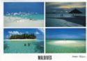 Maldives Atolls