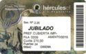 Hercules C.F. - Jubilado