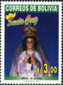 Virgin of Cotoca