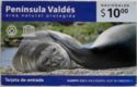 Península Valdés - Area Natural Protegida