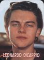 Leonardo DiCaprio