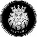 1 Pound (Heraldic Beast Series, English Lion - Silver)