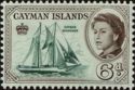 Cayman schooner
