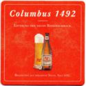 Columbus 1492
