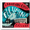 Canadian Opera - Filumena