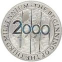5,000 Kip (Third Millennium)