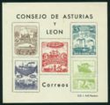 Consejo de Asturias y León