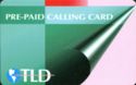 Pre-Paid Calling Card - Aluminium-Foil 2$