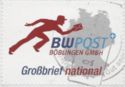 Logo Großbrief national