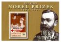 Nobel Prizes - 100th Anniversary