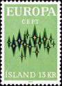 EUROPA / C.E.P.T.: Symbol